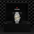 Black Bay One 41mm - Light Champagne on Bracelet