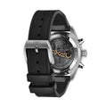 Pilot’s Watch Chronograph APXGP Gold Accents 41mm - Black on Rubber Strap