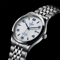1926 39mm - Opaline on Bracelet