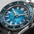 SPB419 Prospex 40.5mm - Blue on Bracelet