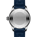 Superocean Heritage Automatic 36mm - Blue on Rubber Strap
