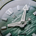 SLGB025 Spring Drive UFA Ushio 300 Diver 40.8mm - Green on Bracelet