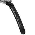 HBB002 Prospex Sea Padi Limited Edition 45mm - Blue on Bracelet w/ Additional Rubber Strap