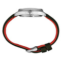 SRPH29 5 Sports 39.4mm - Green on Fabric Strap