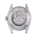 Gentleman Powermatic 80 Silicium 40mm - Black on Bracelet