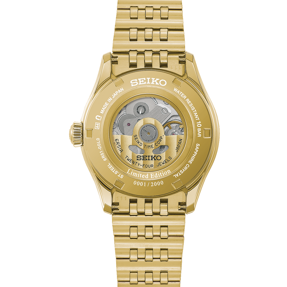 HCC009 Presage Classic 