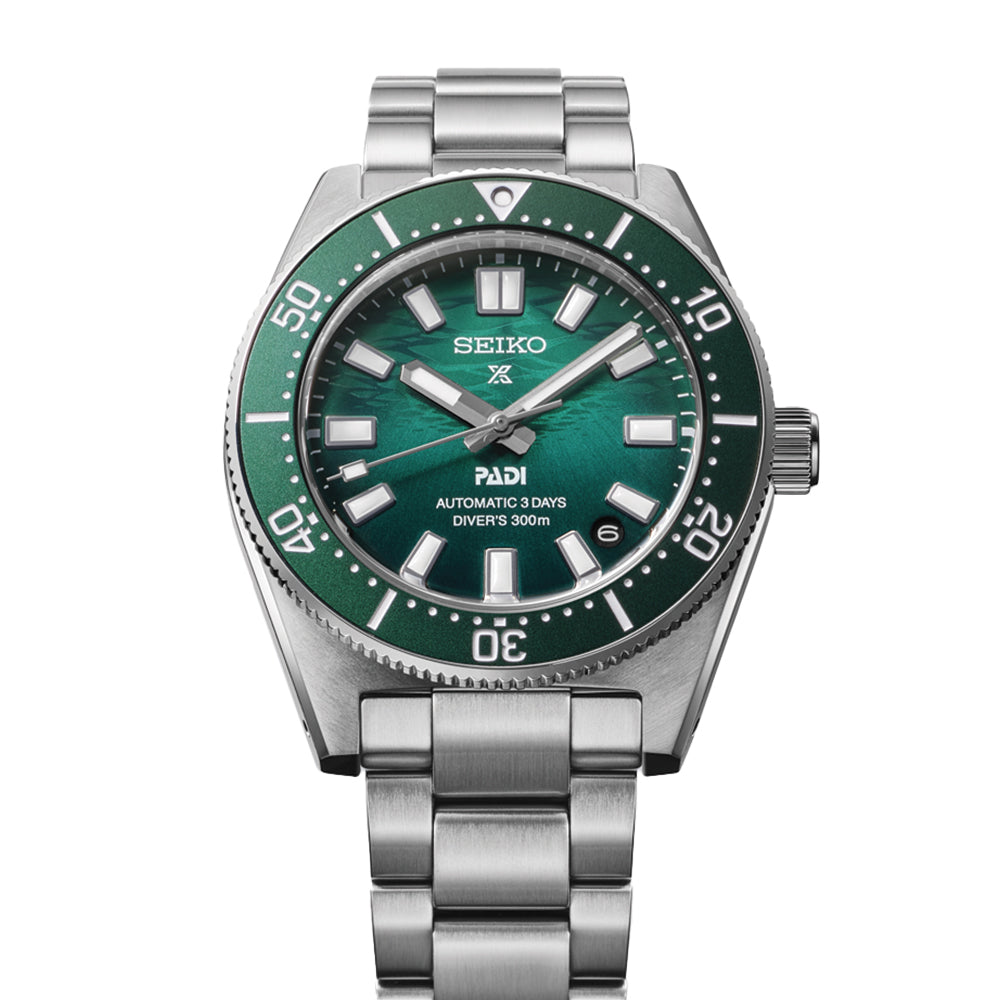 SPB501 Prospex 1965 Heritage Diver