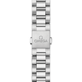 Seamaster Aqua Terra 38mm - Green on Bracelet