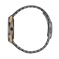 Photon Super Titanium™ Two-Tone Limited Edition 39.6mm - Champagne on Bracelet