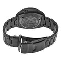 SRPK43 Prospex Black 45mm - Dark Grey on Bracelet
