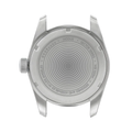 Sector II Field Titanium Sequoia 38mm - Green on Bracelet