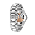 Ingenieur Automatic 35mm - Black on Bracelet