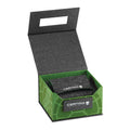 DS Super PH1000M 43.5mm - Black on Nylon Strap
