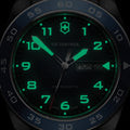Swiss Army Quartz 42mm - Blue on Bracelet