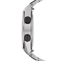 Multifort 8 Two Crowns Automatic 40mm - Black on Bracelet