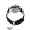 Orient Peanuts 75th Anniversary Limited Edition Diver 39.9mm - White on Leather Strap