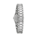 Super Seville Mini 25mm - White on Bracelet