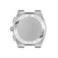 PRX Quartz Chronograph 41mm - Blue on Bracelet
