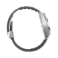 Concept One Automatic 39mm - Black on Rubber Strap