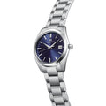 SBGX265 Heritage Quartz 37mm - Dark Blue on Bracelet