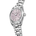 STGK031 Ladies Heritage Automatic 30mm - Silver Pink on Bracelet