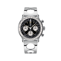 Navitimer B09 Chronograph Miles Davis Limited Edition 41mm - Black on Bracelet