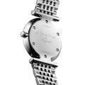 La Grande Classique De Longines 24mm - White on Bracelet