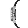 OSAR-Diver Type I Automatic with Date 36mm - Arctic on Rubber Strap