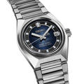 SLA085 King Seiko 41mm - Blue on Bracelet