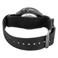 SRPD79 5 Sports 42.5mm - Black on Fabric Strap