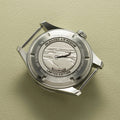Okavango Air Rescue Limited Edition 41mm - Green on Textile Strap