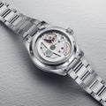 Big Crown Pointer Date Caliber 403 40mm - Green on Bracelet
