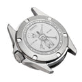 U1-GMT-DHN Limited Edition 41.5mm - Blue on Strap
