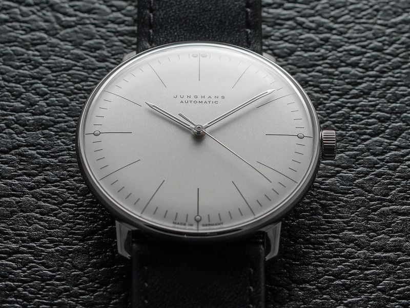 The Best Dress Watch For $1,000