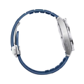 Concept One Automatic 39mm - Blue on Rubber Strap