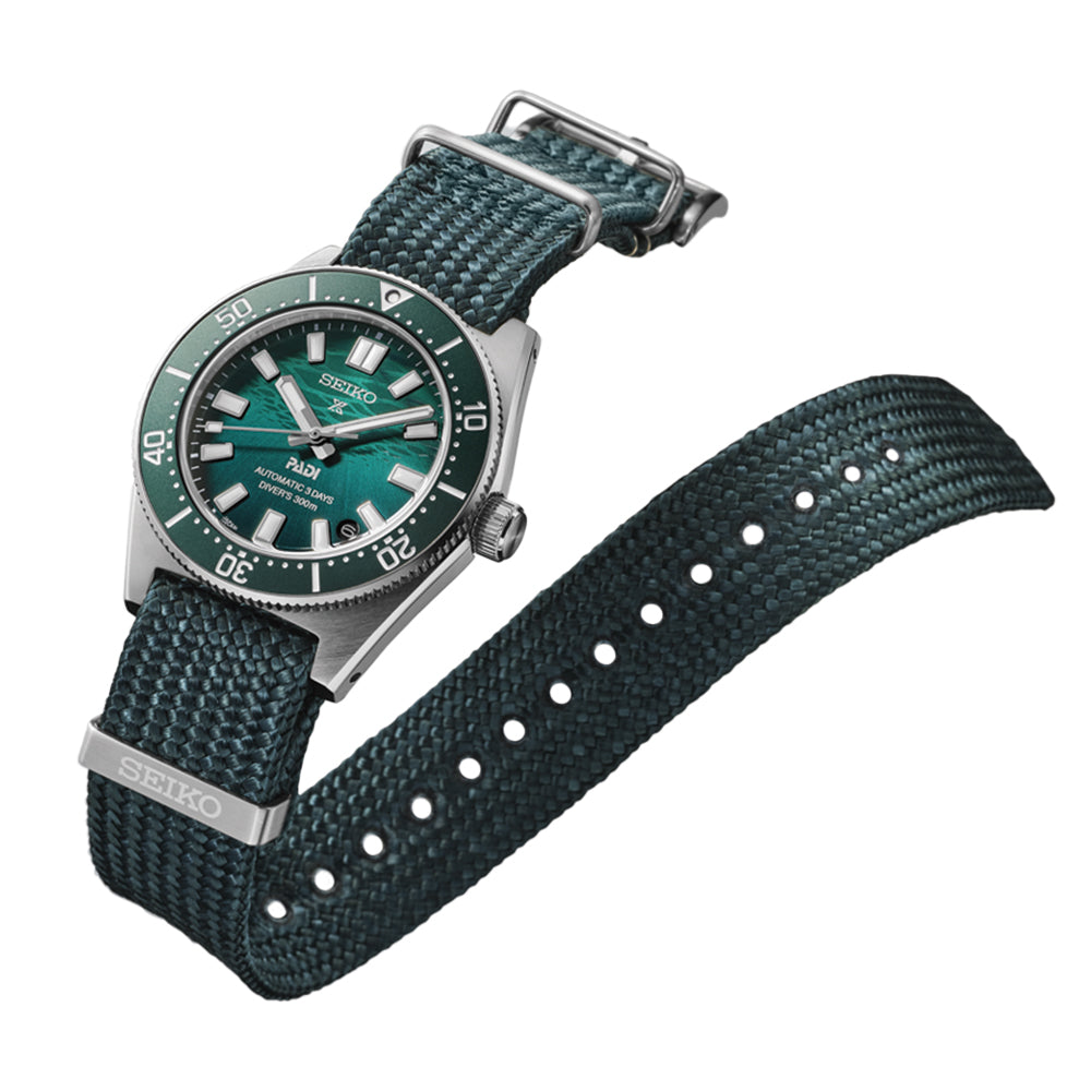 SPB501 Prospex 1965 Heritage Diver