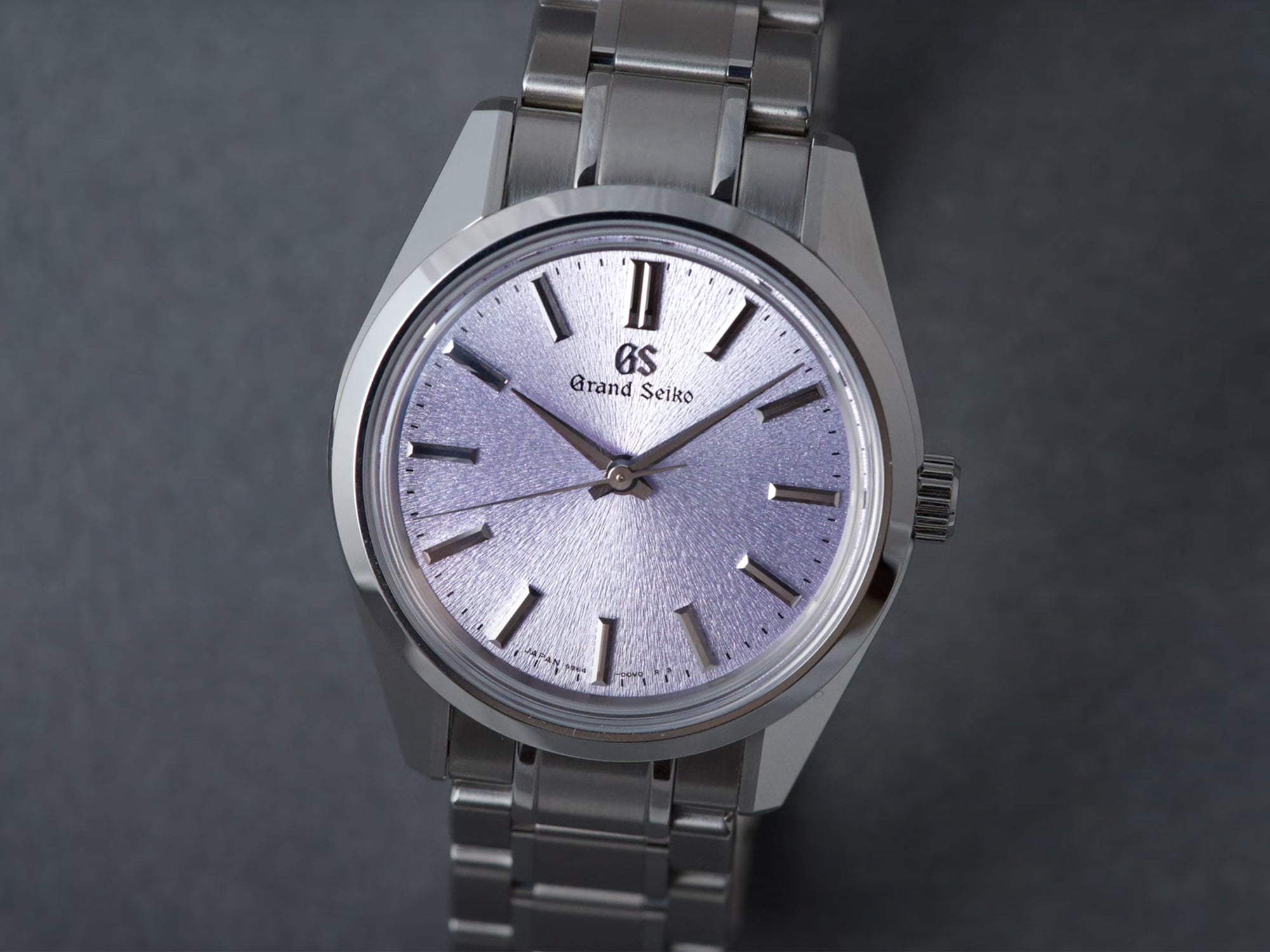Every New Grand Seiko Watch For 2025