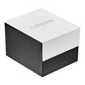 Brycen Sport Casual Eco-Drive 42mm - Black on Bracelet