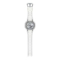 GA2100BM-7A8 45.4mm - Silver