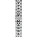Ballade 39mm - Blue on Bracelet