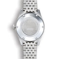 Super-Squale 38mm - Sunray Grey on Bracelet