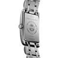 DolceVita Quartz 37mm - Silver 