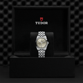 Black Bay One 31mm - Light Champagne on Bracelet