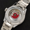Big Crown Pointer Date 40mm - Lilac on Bracelet