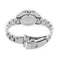 SRPL11 Prospex Samurai Diver 41.7mm - Red on Bracelet