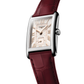 DolceVita Quartz 37mm - Ivory Rose 