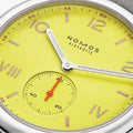 Club Campus 36mm - Starlight on Strap