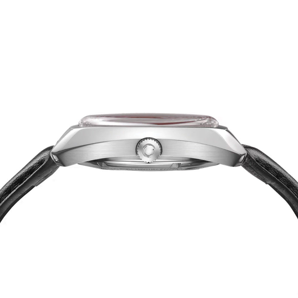 DS-2 40mm - Red on Strap