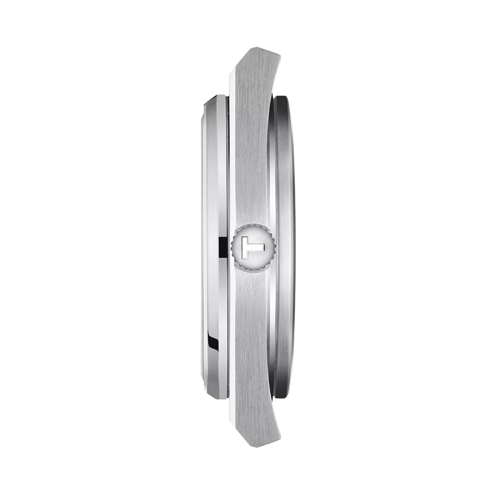 PRX Quartz 40mm - Mint on Bracelet