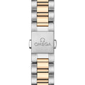 Seamaster Aqua Terra 150M Two-Tone 30mm - Silver on Bracelet